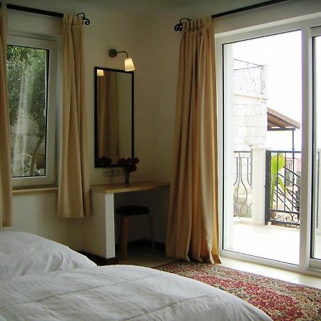 Villa Minori Yenikoy  Exterior foto