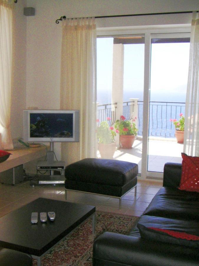 Villa Minori Yenikoy  Exterior foto