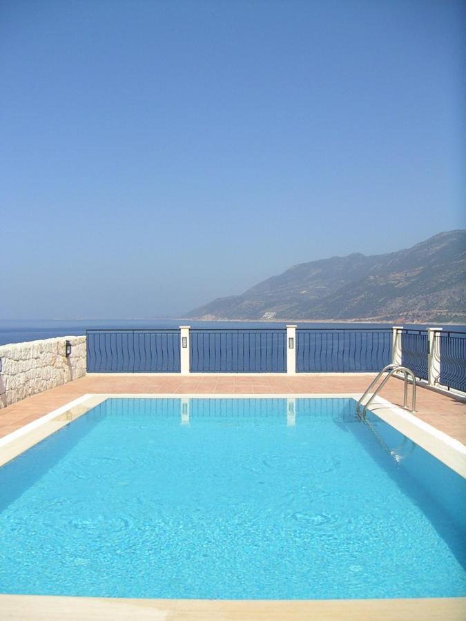 Villa Minori Yenikoy  Exterior foto